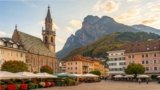 Skip the Usual Italy: 9 Northern Cities With the Same Romance (Less Chaos)