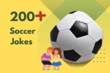 Soccer Jokes – Laughter for Every Game Day
