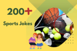 Sports Jokes – Laugh Off the Losses Together
