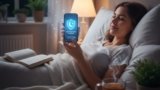 Stop Doomscrolling: The One App Setting That Restores Deep Sleep