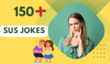 Sus Jokes – Adding Mirth to Your Day