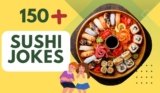 Sushi Jokes – Hilarious Rolls for Foodie Fun