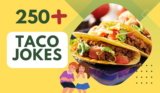 Taco Jokes – Spice Up Your Humor