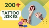 Tattoo Jokes – Humor for Every Ink Enthusiast