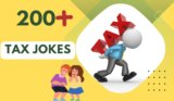 Tax Jokes – Laugh Away Your Filing Blues