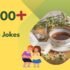 Lightbulb Jokes – Laugh Away the Darkness