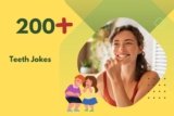 Teeth Jokes – Laugh Away Dental Anxiety