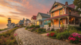 The 11 Most Photogenic Small Towns in USA That Will Break Your Instagram: Where Every Corner Looks Like a Fairytale