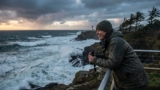 The Beach Vacation That’s Better When It’s Cold: 10 Epic Storm-Watching Spots on the West Coast