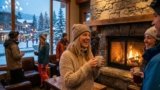 The Best US Ski Towns for People Who Hate Skiing (But Love Fireplaces and Après-Ski)