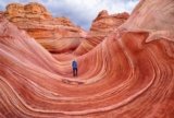 13 Desert Hikes That Feel Like Mars: Otherworldly Landscapes “You Won’t Believe” Exist!