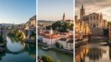 These Europe Cities Everyone Ignores Will Win You Over In Just 48 Hours