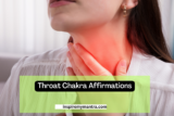 Throat Chakra Affirmations (Unlock Your Inner Voice Power!)