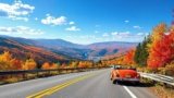 5 US Road Trip Routes Rivaling Europe’s Best (Epic Hiking, Scenery & Costs Under $75/Day)