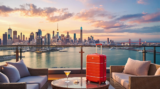 15 USA Cities Where You Can Experience Luxury on a Budget