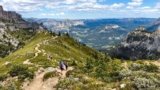17 USA National Parks Offering the Best Hiking Experiences