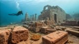 13 Underwater Cities You Can Actually Explore