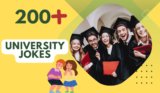 University Jokes – Laughter Through Academic Chaos
