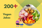 Vegan Jokes – Humor for Compassionate Living