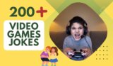 Video Games Jokes – Level Up Your Humor