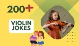 Violin Jokes – Humor for String Enthusiasts