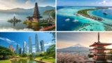 15 Visa-Free Countries: Explore Without Passport Headaches in 2025