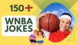 WNBA Jokes – Laughter for Basketball Fans