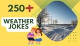 Weather Jokes – Brighten Your Rainy Days!