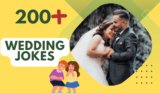 Wedding Jokes – Humor for Your Big Day