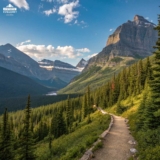 Where Small-Town Americans Actually Vacation: 10 Under-the-Radar Hiking Destinations Locals Gate-Keep — Quiet Trails, Real Vibes