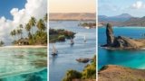 Why Cruises Are Dead – These 15 River/Island Alternatives Are 10X Better