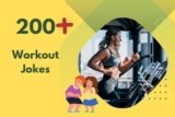 Workout Jokes – Laugh Away the Exercise Blues