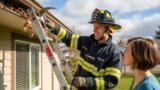 Your Gutters Are a Fire Hazard: Here’s the Simple Cleanout Trick Firefighters Recommend