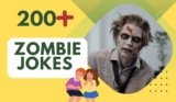 Zombie Jokes – Undead Humor for Living Souls