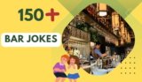 Bar Jokes – Elevate Your Night Out Fun