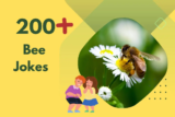 Bee Jokes – Unbeelievable Laughter for Everyone