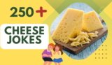 Cheese Jokes – Hilarious Dairy Puns to Enjoy