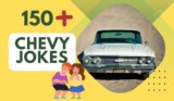 Chevy Jokes – Driving Humor to Your Day