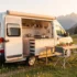 11 Stunning Pop-Top Campervan Designs That Can Fit in Your Garage