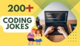 Coding Jokes – Laughter for Programmer’s Relief