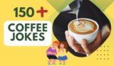 Coffee Jokes – Start Your Day with a Laugh