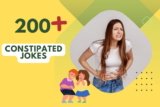 Constipated Jokes – Relief Through Laughter Therapy