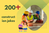 Construction Jokes – Lighten Up Your Workday
