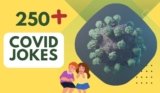 Covid Jokes – Lighten Your Pandemic Blues