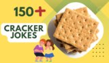 Cracker Jokes – Cure for Dull Gatherings