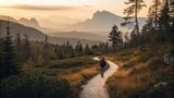 Former Park Rangers Expose the 8 Secret Trails in America That Never Have Crowds: Experience Solitude Like Never Before