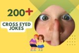 Cross Eyed Jokes – Laughter for Your Day