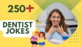 Dentist Jokes – Making Dental Visits Fun