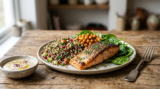 Dietitians Say Most People Over 50 Get Protein Wrong in One Specific Way