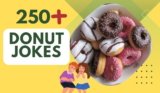 Donut Jokes – Sprinkle Joy in Your Day